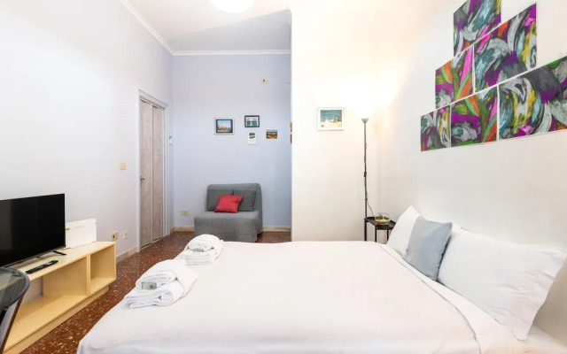 Magi Apartment in Rome