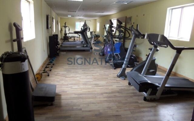 Signatious Hotels & Suites Lagos