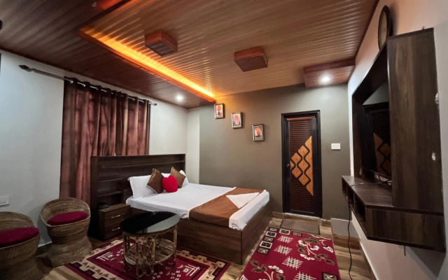 Traditional Homestay