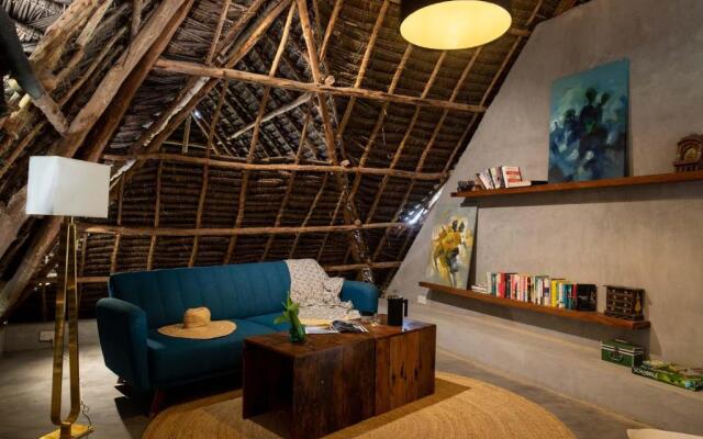 Upendo Beach Boutique Hotel