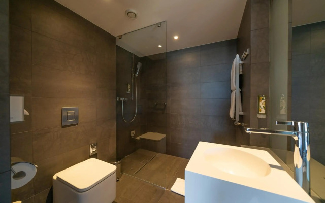 Q Hotel Grand Cru Gdańsk
