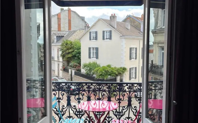 The Originals City, Hôtel Saint Martial, Limoges