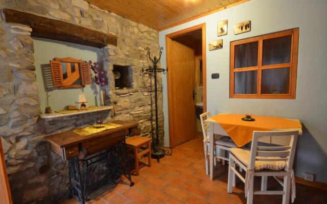 Le Casite Bed & Breakfast