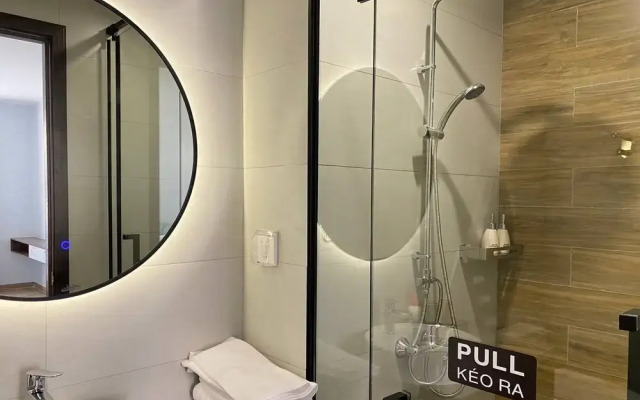 Sandora Boutique Hotel Phu Quoc