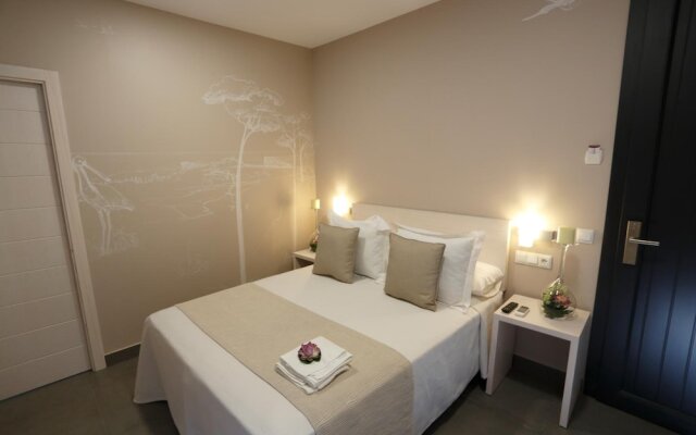 Hostal la Pasajera