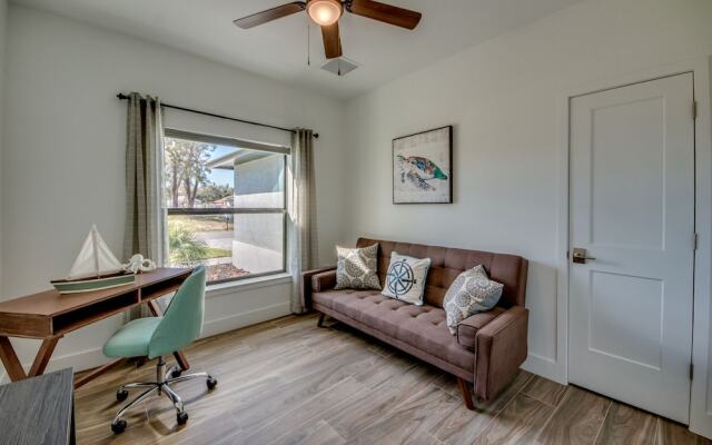 House Terrace Breeze