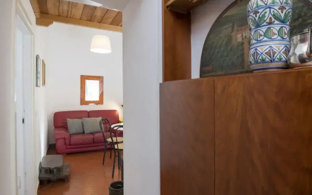 Opera House - Monti Area