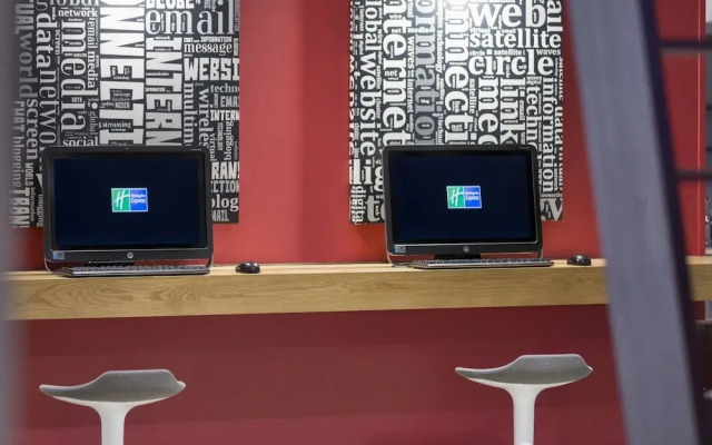 Holiday Inn Express London - Southwark by IHG