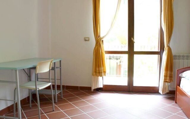 Apartment With 2 Bedrooms in Nicolosi, With Wifi - 17 km From the Beac
