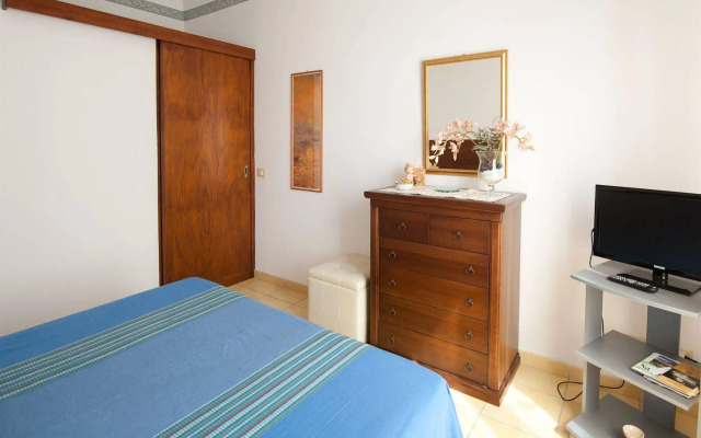 Residence Il Capo