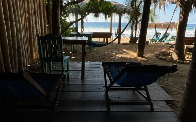 BAMBU Ecocabanas
