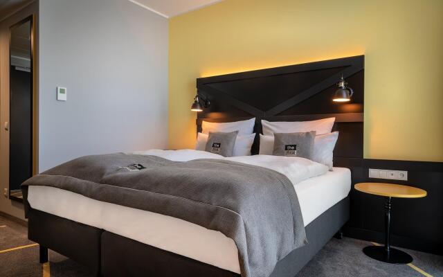Holiday Inn - the niu, Fury Aschheim Messe by IHG