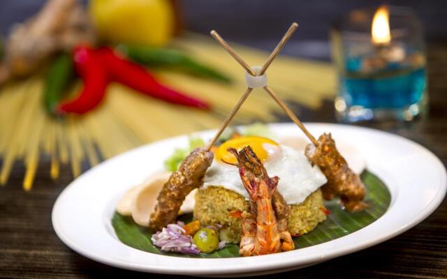 Best Western Kuta Villa