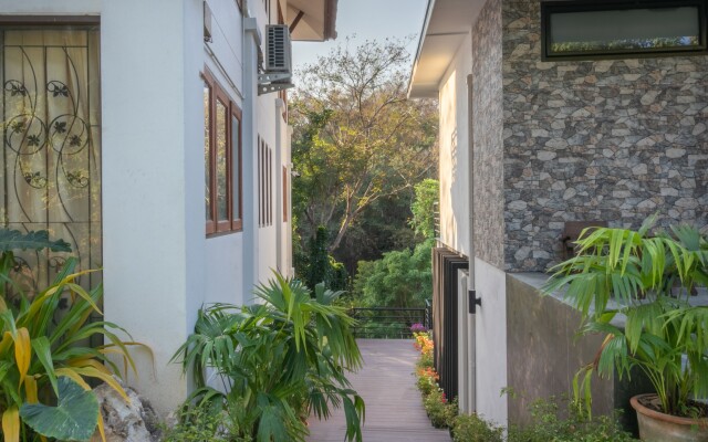 Maesa Greenery Hill (SHA Certified)