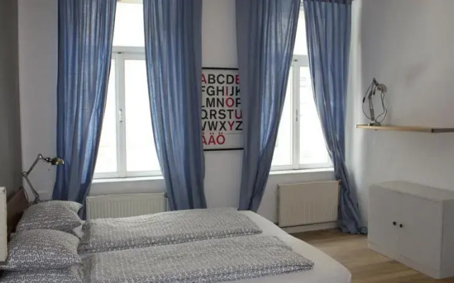 Urban Living Apartment Vienna