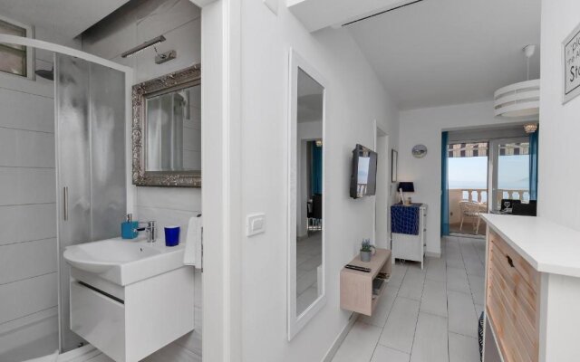 Apartments Villa Joy