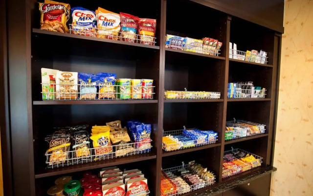 Hilton Garden Inn Nashville/Franklin Cool Springs