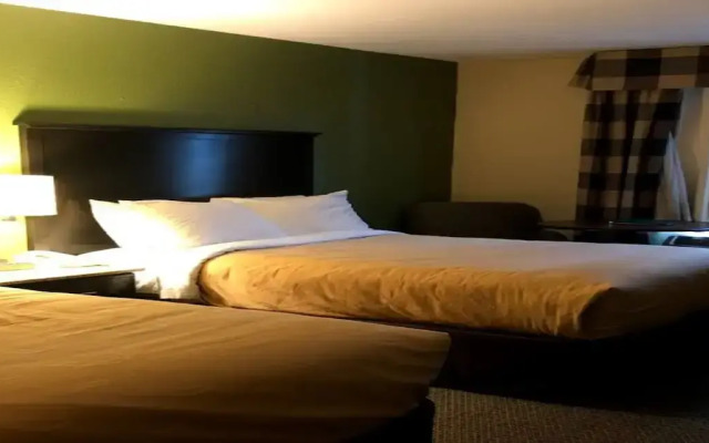 Econo Lodge Wesley Chapel