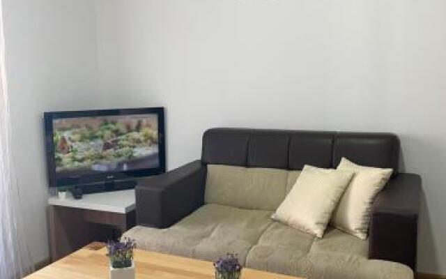 Apartments Herceg