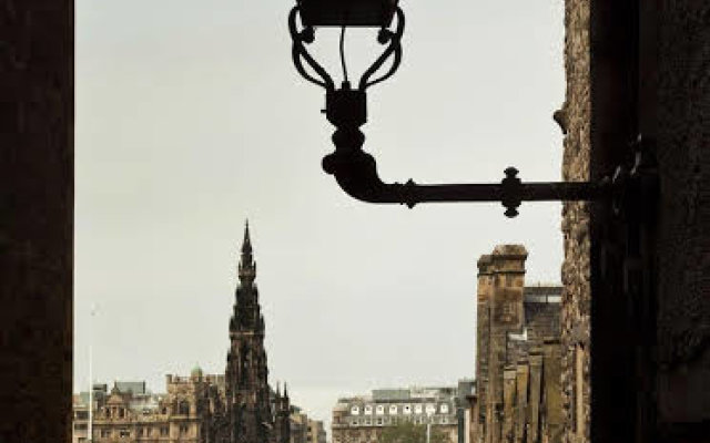 Charming Apartments Edinburgh