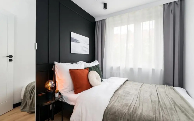 Chopin II - by Kairos Apartments