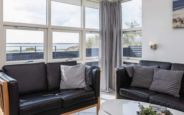 5 Star Holiday Home in Vestervig