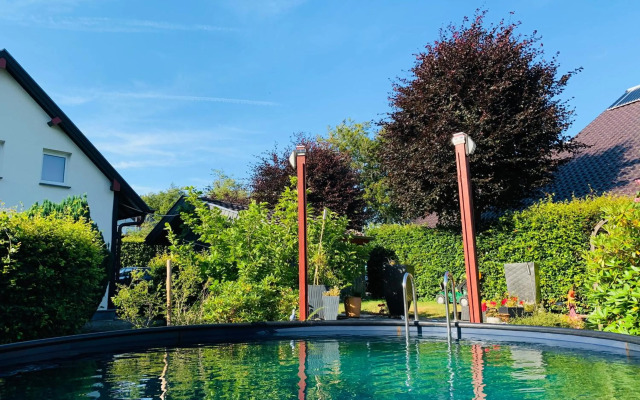 Ferienhaus Vennblick