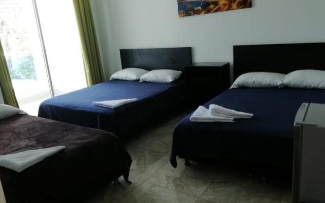 Hotel La Mar Cartagena