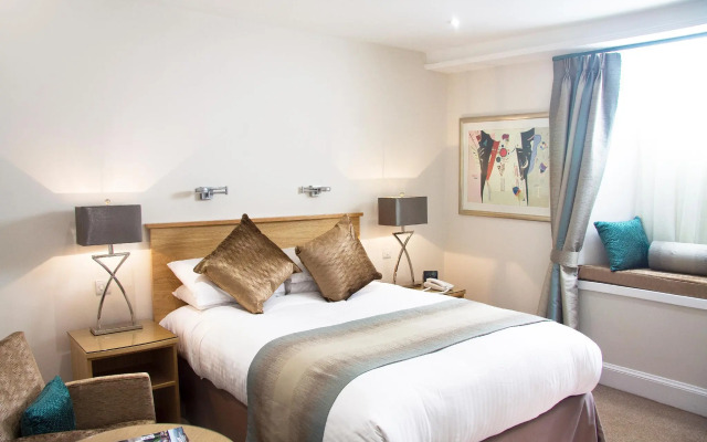 The Royal Scots Club Edinburgh