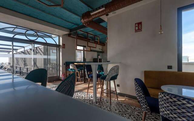 Hostal Juliette & Coworking