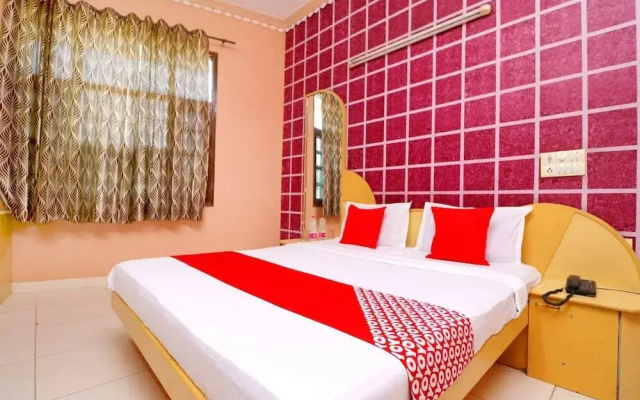 Hotel Shahi Mahal by OYO Rooms
