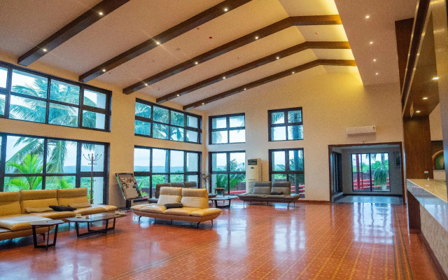 Greenleaf The Resort & Spa, Ganpatipule
