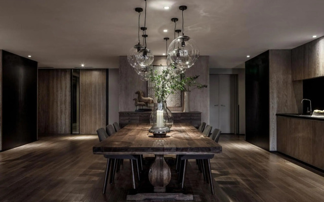 Chongqing Davids Deer Hotel