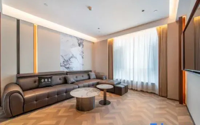 Xihai Mingzhu Hotel