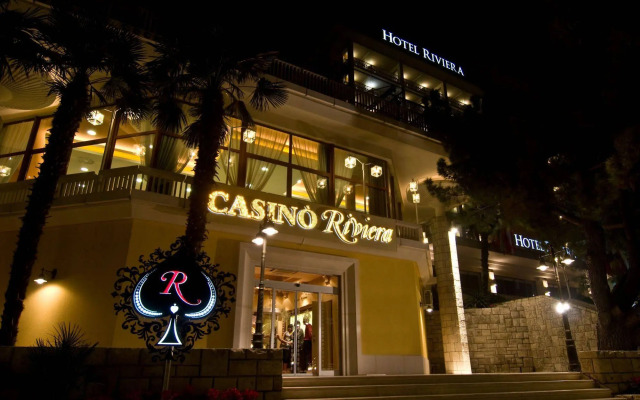 Hotel Riviera - LifeClass Hotels & Spa
