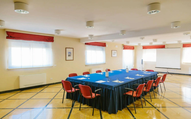 Hotel Federiciano