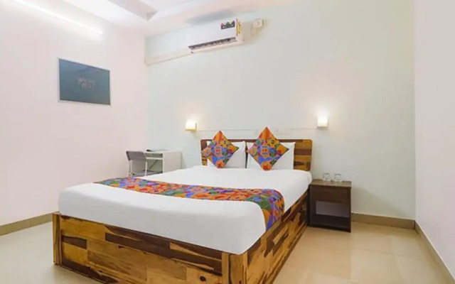 Fabhotel Udipi'S Vihar