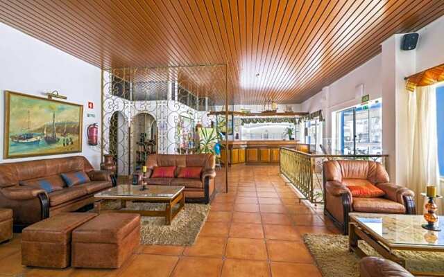 Hotel Apartamento Rosamar I