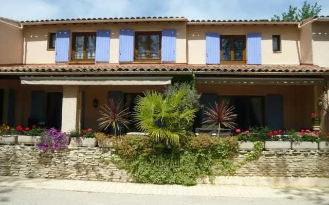 Hôtel Mistral