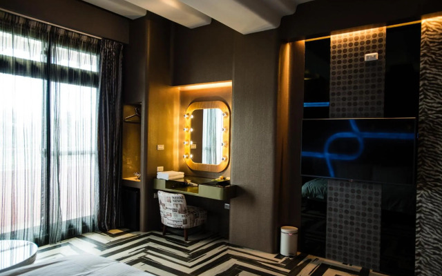 Kaho Hotel