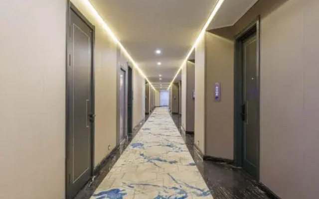 Zhuanghe Hualin Hotel