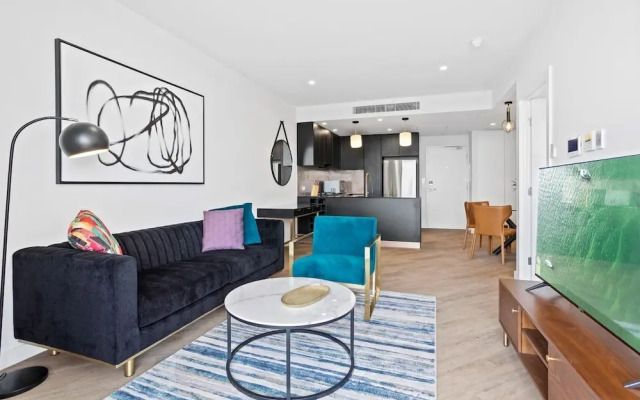 Stay Luxe Southport by Coastal Letting Company