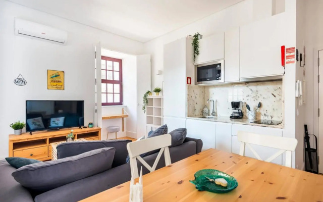 Neptuno Boutique Apartment