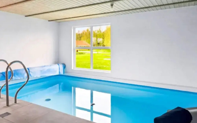Luxury Retreat With Pool - By Traum Ferienwohnungen