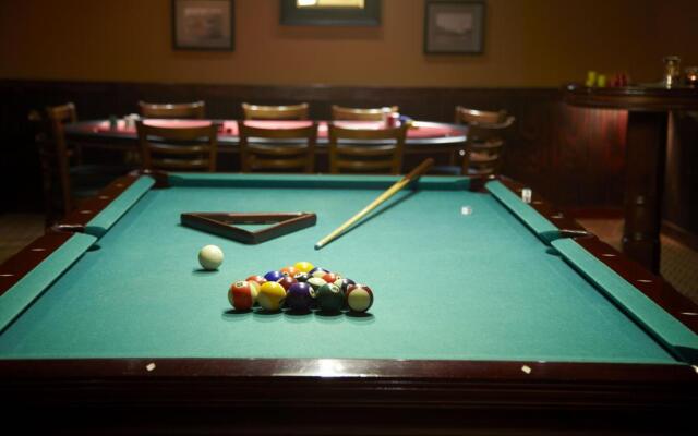 Auburn Marriott Opelika Resort & Spa at Grand National