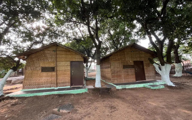 Sunrise Guest House & Restaurant