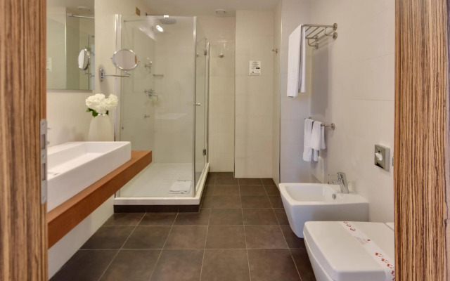 Best Western Plus Leone di Messapia Hotel & Conference