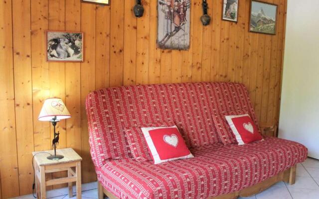 Appartement Vars, 2 pièces, 6 personnes - FR-1-330B-151