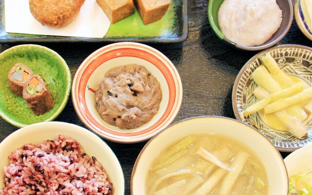 Ocean Hills Chouraku Stay