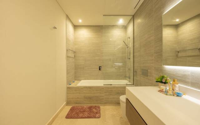 Dramatic Sea View 1 BHK ANWABYFour Apple